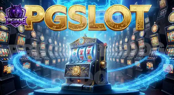 เว็บสล็อตเครดิตฟรี มี pgslot ไหม