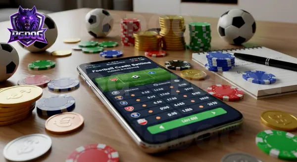 เอาเครดิตฟรีไป แทงบอลได้ไหม