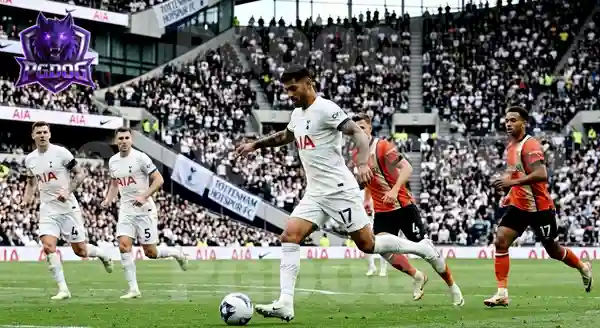 Cristian Romero มีค่าตัวเท่าไร