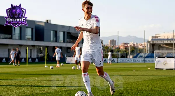 Dean Huijsen เขาคือใคร