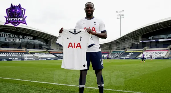 Moussa Sissoko เคยยิงได้กี่ประตู