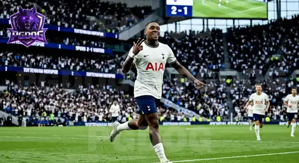 Steven Bergwijn มีฉายาว่าอะไร