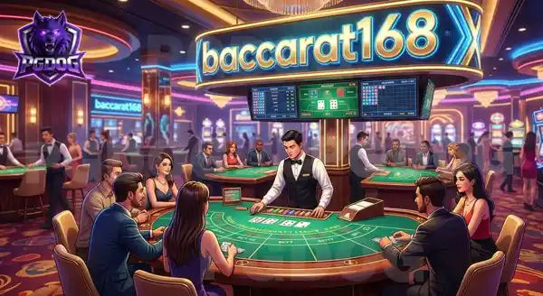 baccarat168