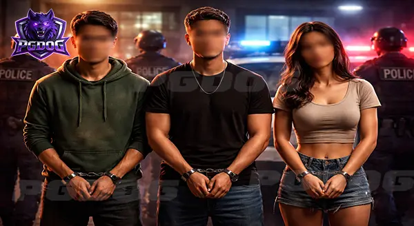 lalikabet168 ข่าวโดนจับ ล่าสุด