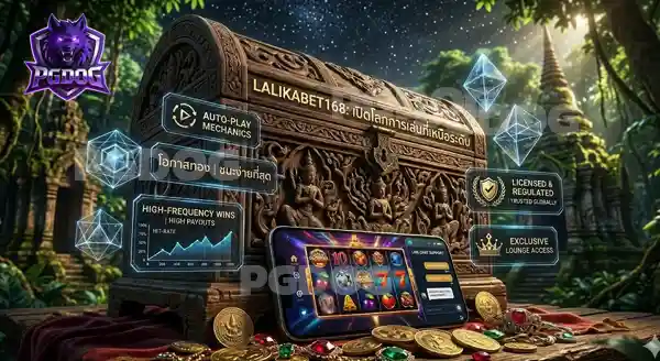 lalikabet168 ควรเข้าไปเล่นอยู่ไหม