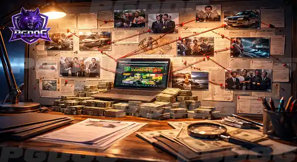 lalikabet168 ทำไมโดนจับ