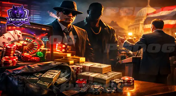 nakarin789 นักการเมืองมีเอี่ยว จริงไหม