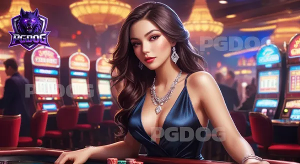 pgdog มีโปรโมชั่น สำหรับสล็อตไหม