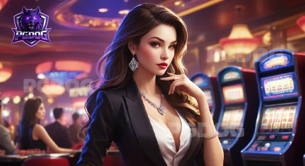 pgdog เดิมพันกีฬาอะไร ที่จ่ายสูง