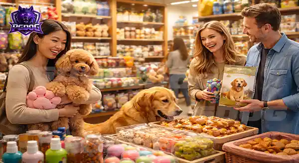 คนยอมจ่าย ให้หมามากขึ้น เพราะอะไร