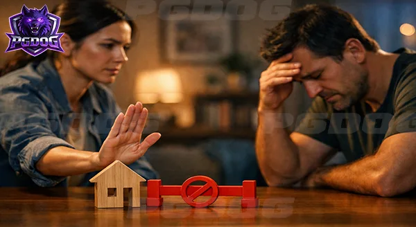 คนใกล้ตัวเลิกพนันไม่ได้ แนะนำยังไงดี