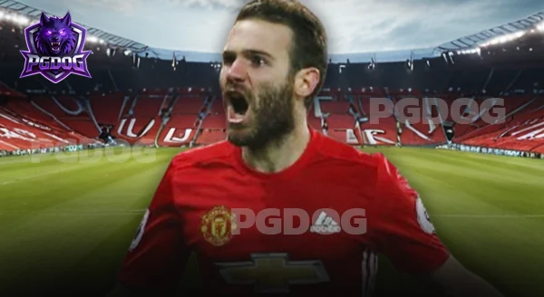 ฆวน มาต้า คือใคร