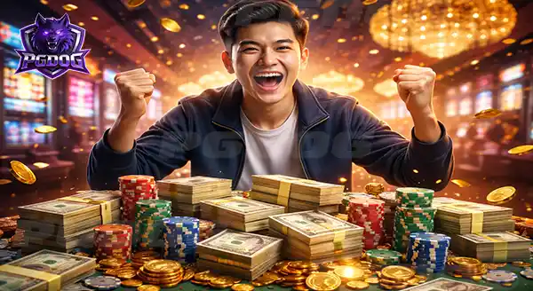 จริงหรือที่ เล่นพนันให้ตายยังไง ก็ไม่มีวันรวย