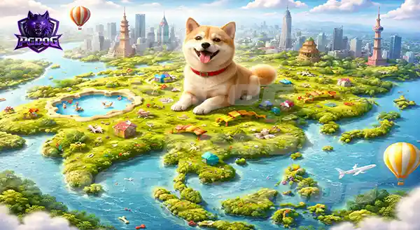 ตลาดของเล่นหมา ใหญ่แค่ไหน