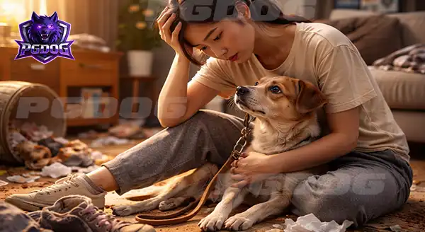 ถ้าไม่มีใครทิ้ง จะมีหมาจรไหม