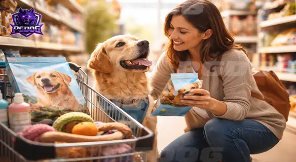 ทำไมคน ยอมซื้อของแพง ให้หมา