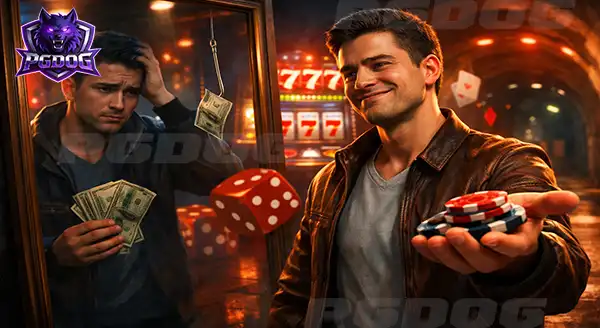 ทำไมคนที่เลิกพนันแล้ว ถึงกลับไปเล่นอีก