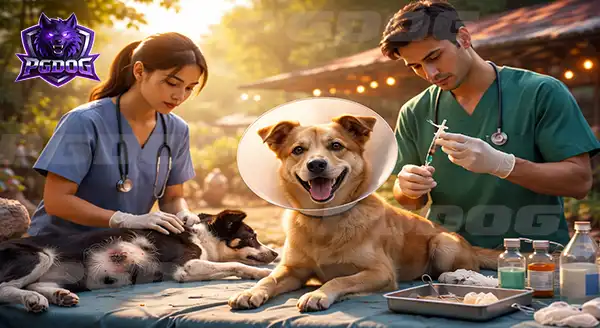 ทำไมหมาจร ถึงอยู่คู่เมืองไทยมานาน