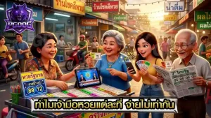 ทำไมเจ้ามือหวยแต่ละที่ จ่ายไม่เท่ากัน