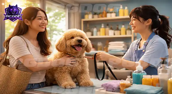 ธุรกิจอาบน้ำตัดขน โตแค่ไหน