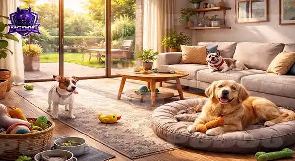 บ้านเช่าที่รับหมา ทำไมแพงกว่า