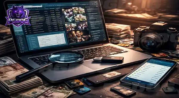 รัฐไทยตรวจสอบได้ไหม ว่าเราเล่นเว็บพนัน