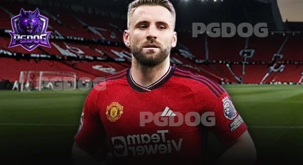 ลุค ชอว์ คือบุคคลใด