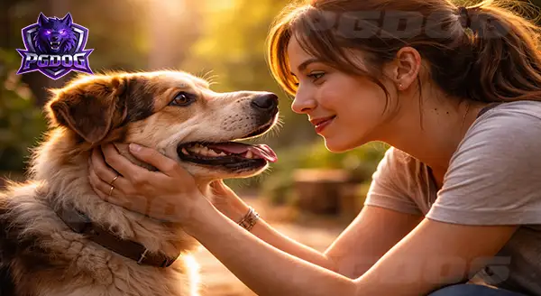 หมาจรเลือกเราได้ไหม หรือมีแต่เราที่เลือกเขา