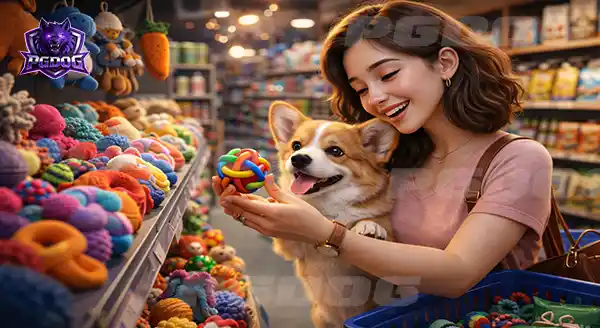 หมาทำให้คน ใช้เงินมากขึ้นไหม