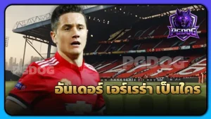 อันเดอร์ เอร์เรร่า เป็นใคร