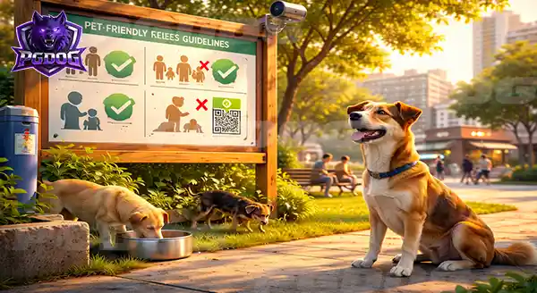 เมืองที่ดี ควรมีหมาจรอยู่ได้ไหม