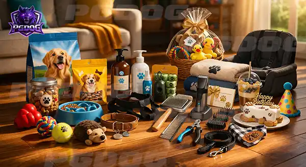 เลี้ยงหมาหนึ่งตัว ต้องใช้เงินเท่าไร ต่อปี