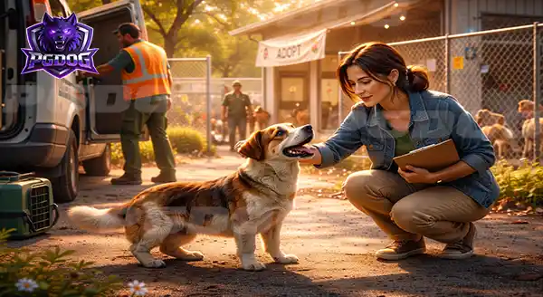 แชร์โพสต์หาบ้านให้หมาจร คือการช่วยจริงไหม