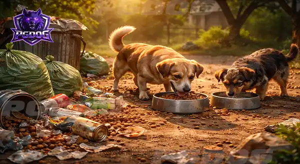 ให้อาหารหมาจร คือการช่วย หรือแค่ทำให้เราสบายใจ