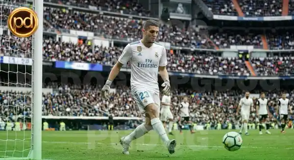 Mateo Kovacic มีค่าตัวเท่าไร